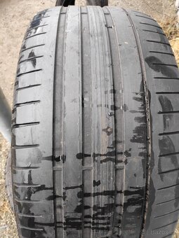255/35 R20 97Y Pirelli PZero - 2