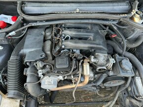 E46 320d 110kw eur3 - 2