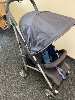 Golfový kočárek CYBEX - 2