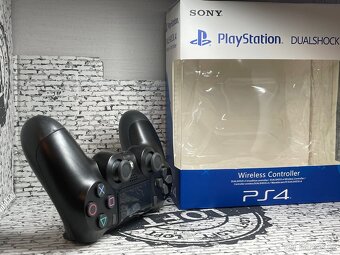 Ovladač pro PlayStation - 2
