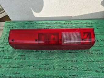 levé zadní světlo kompletní Iveco Daily III 500319559 - 2
