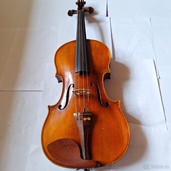 Stará viola 40 - 2