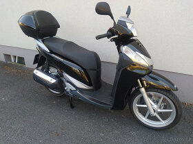 HONDA SH300i ABS 18000 KM - 2