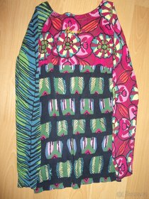DESIGUAL svetr vel.S-TOPstav - 2