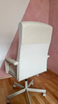Kancelářská židle IKEA - 2