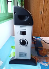 Přímotop - 2