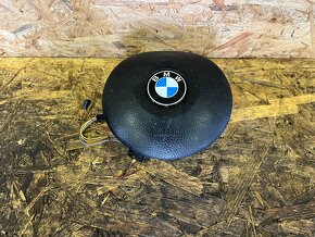 AIRBAG VOLANTU BMW X5 E53 - 2