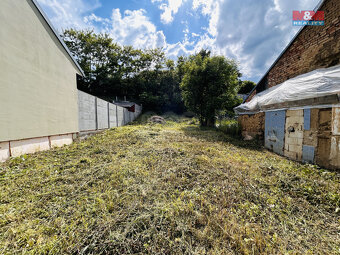 Prodej pozemku k bydlení, 247 m², Brodek u Prostějova - 2