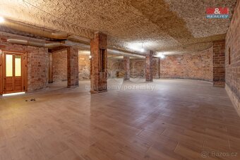 Pronájem restaurace, stravování, 358 m², Třinec, ul. Lidická - 2
