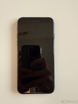 iPhone SE 2020 - 64 GB - 2