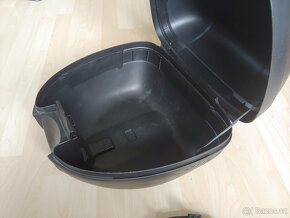 Box na moto Shad Sh26 - 2