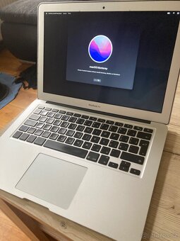 Macbook air 2017 - 2