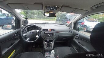 Ford Focus c-max - 2
