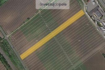 Prodej pole v k.ú. Ladná - 2