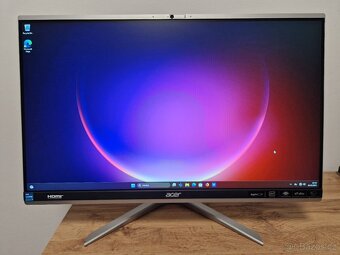 Acer Aspire C24 - 1650 - 2