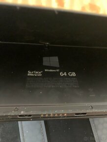 Microsoft Surface - 2