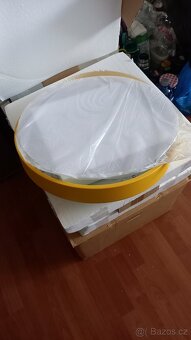 Stropní LED osvětlení - 2