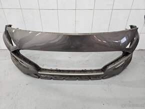 Přední nárazník hyundai i30 - 2