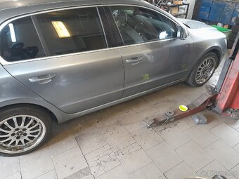 Alu kola 5x112 r17 - 2
