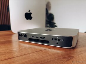 Apple Mac Mini M1 16GB/512GB - 2