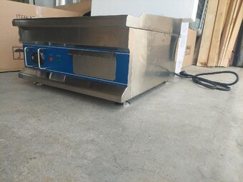 Elektrický gril - 2