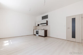 Pronájem, byt 3+kk, 57 m², Plzeň - centrum, ul. V Šipce - 2