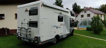 Ford CHAUSSON Trigano Flash 3 - 2