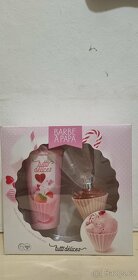 Tutti Délices - Barbe à papa (cukrová vata) gift box - 2