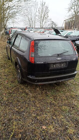 Ford focus 2 II levné náhradní dily - 2