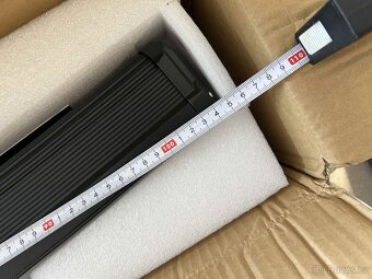 LED Light bar - Dodge RAM - 2