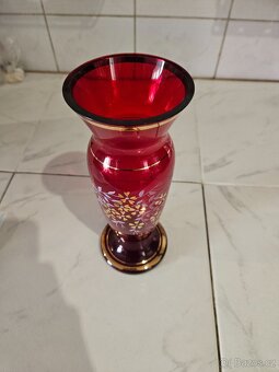 Vaza vinova - 2