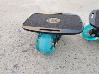 Drift skate - 2