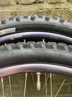 Vyplety Corratec / Magura Louise PRO 26” - 2