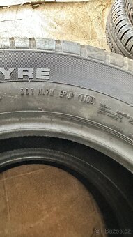 205/75 R16C 110/108R - 2