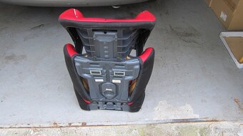 Dětská autosedačka do 35 kg - 2