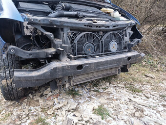 veškeré náhradní díly na Mercedes Viano/Vito/W639 - 2