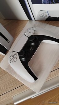 PlayStation 5 se zárukou - 2