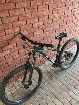 CTM zephyr expert 29” - 2