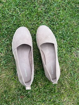 Espadrilky 37 - 2