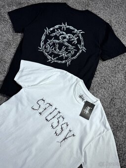 Trička Stussy - 2