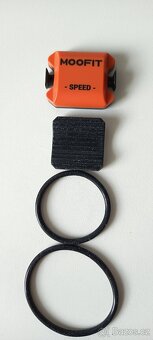 cyklistický snímač rychlosti, Bluetooth i ANT+ - 2