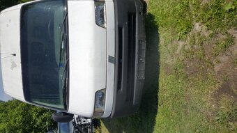 Fiat Ducato 2.8 jtd - 2