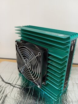 Mining IceRiver KS0Pro 1.01 TH/s Kaspa - 2