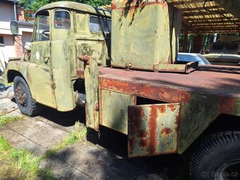 Tatra 138 ab - 2