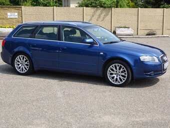 Audi A4 1.9 TDI Combi r.v.2008 (85 kw) - 2