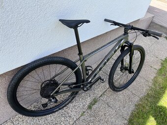trek procaliber - 2