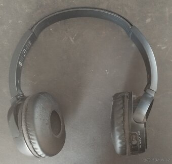 BLUETOOTH SLUCHÁTKA SONY MDR-ZX330BT - 2