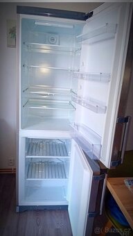 Lednice Hotpoint Ariston - 2