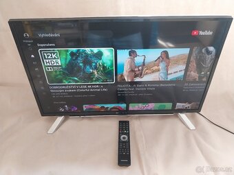 Prodám Televizi zn.Grundig - 2