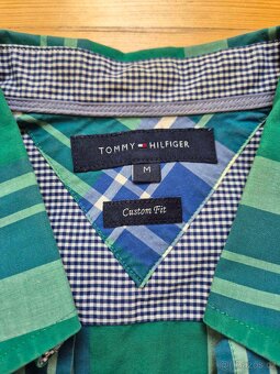 Pánská košile Tommy Hilfiger - 2